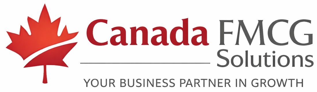 Canada FMCG Solutions - Your Business Partner in Growth
